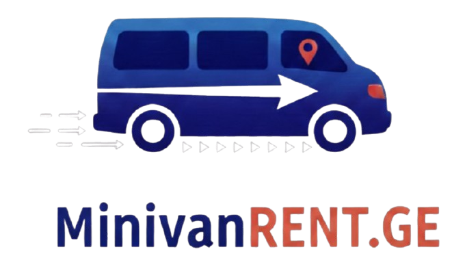 Minivan Rent in Georgia