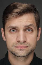 Алексей Петров